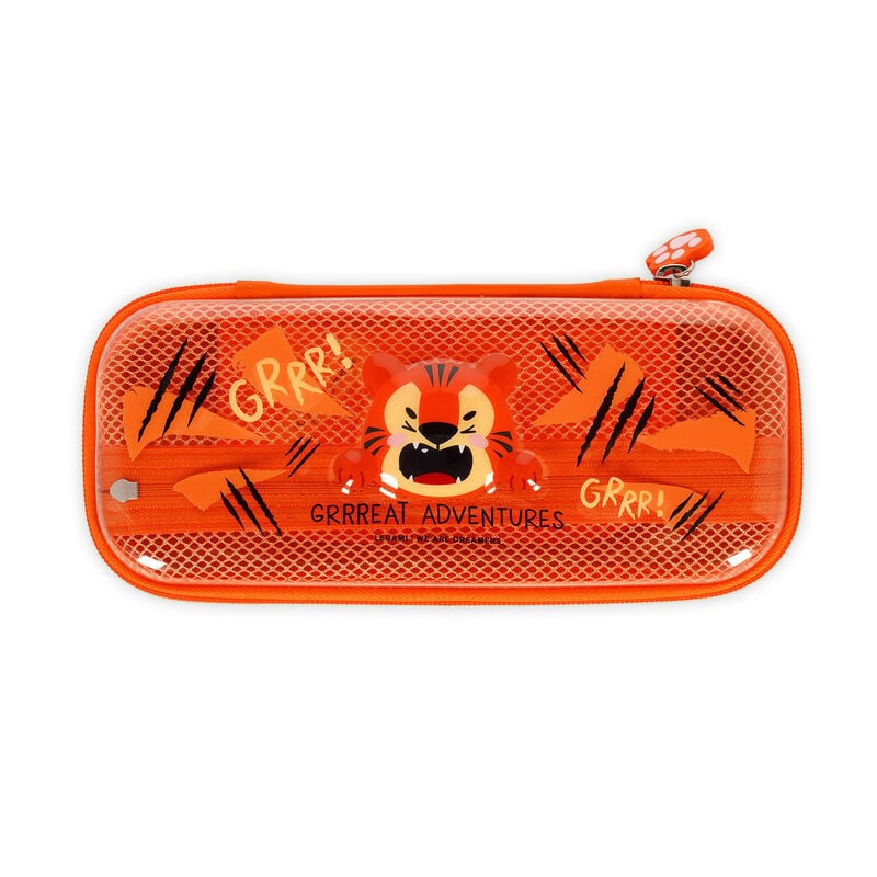 Legami - Mäppchen Wonderwow Tiger
