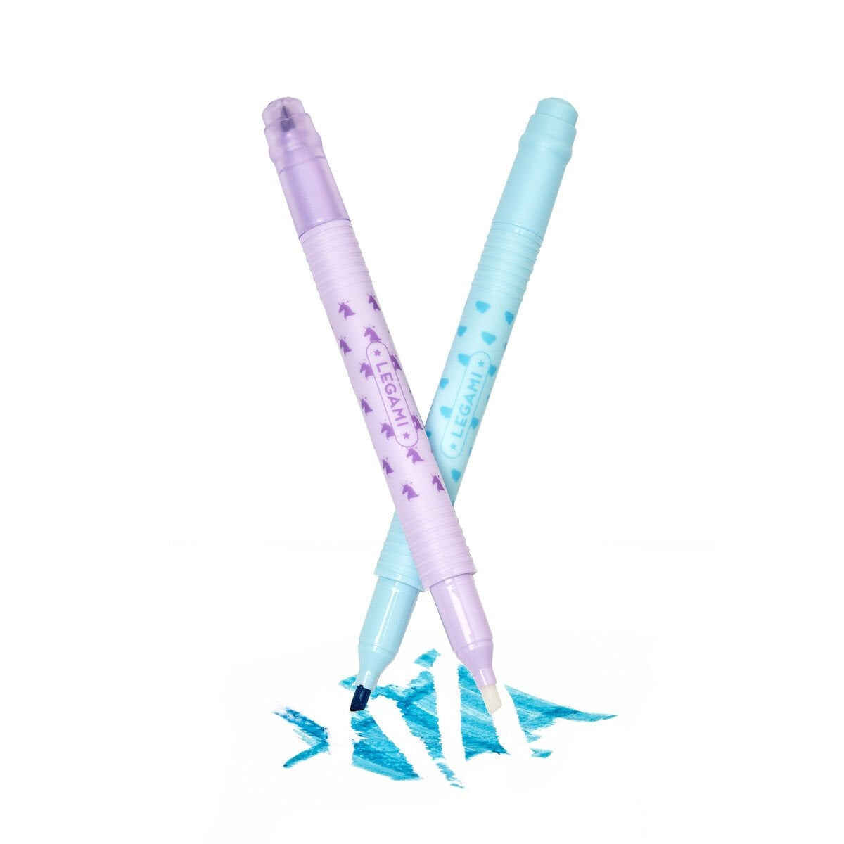 Legami - Magic Highlighters 6 Stk.