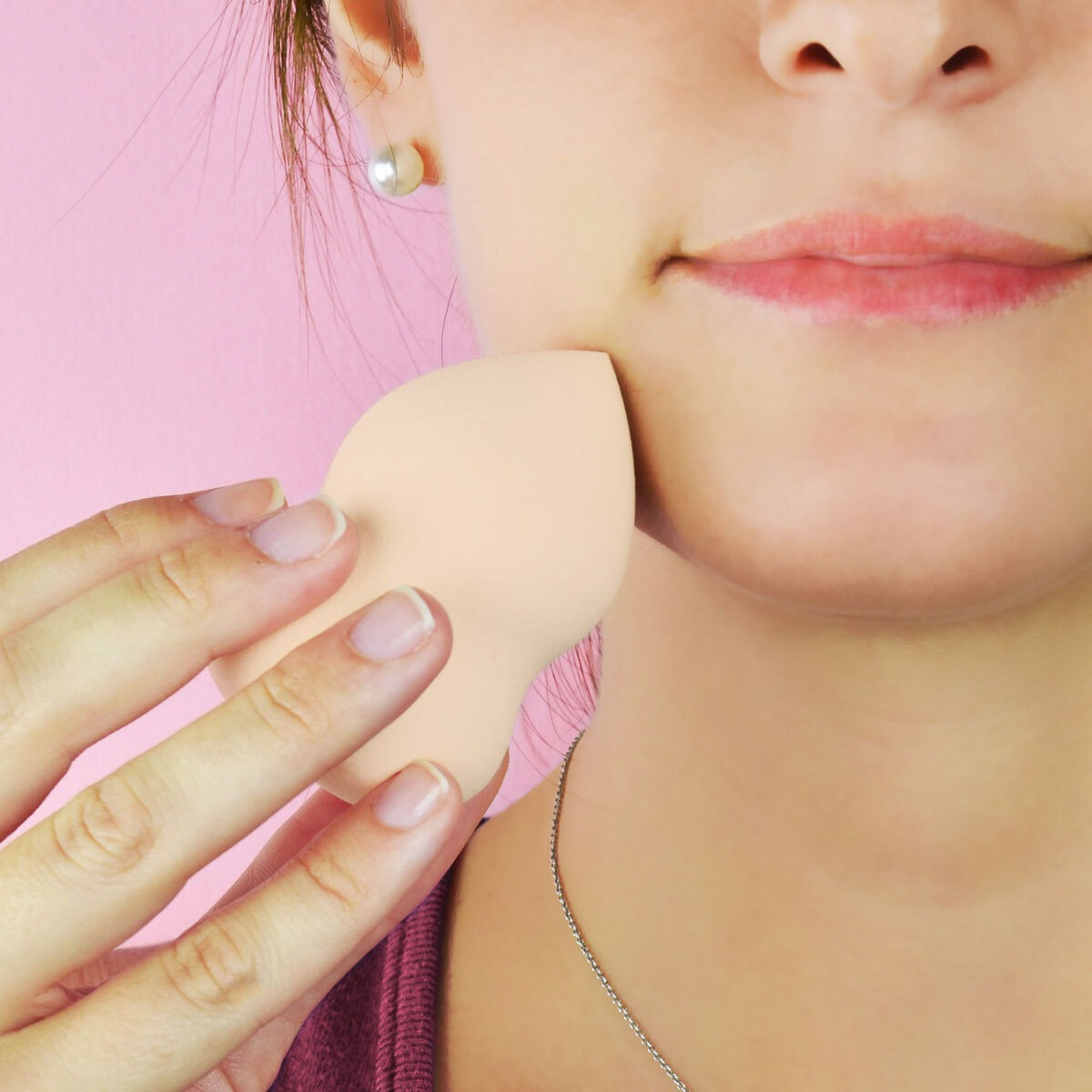 Legami - Make-up-Schwämmchen Lama