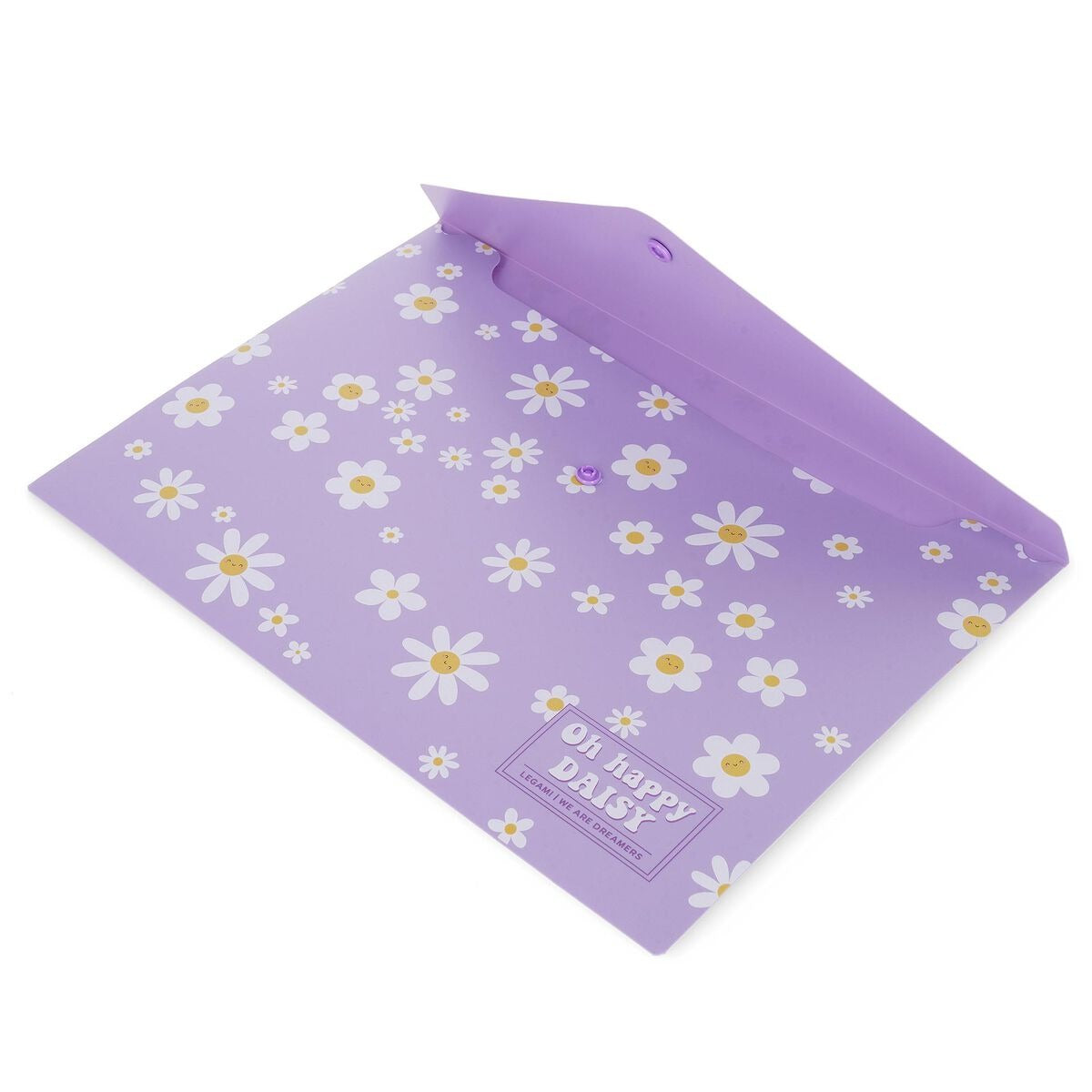 Legami - Dokumentenmappe Daisy