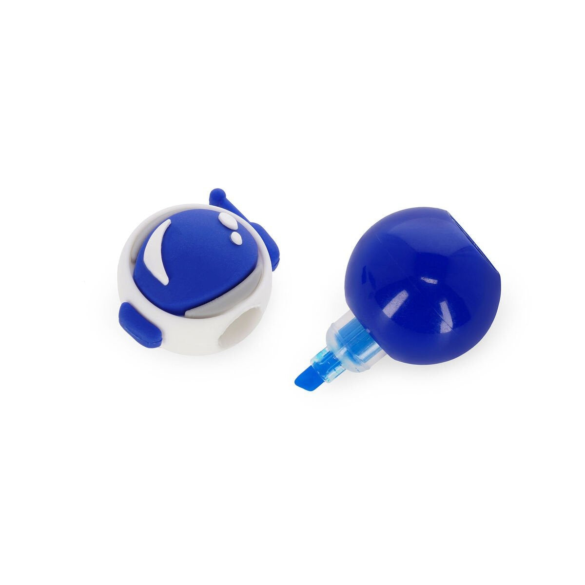 Legami - Textmarker 3-in-1 Space