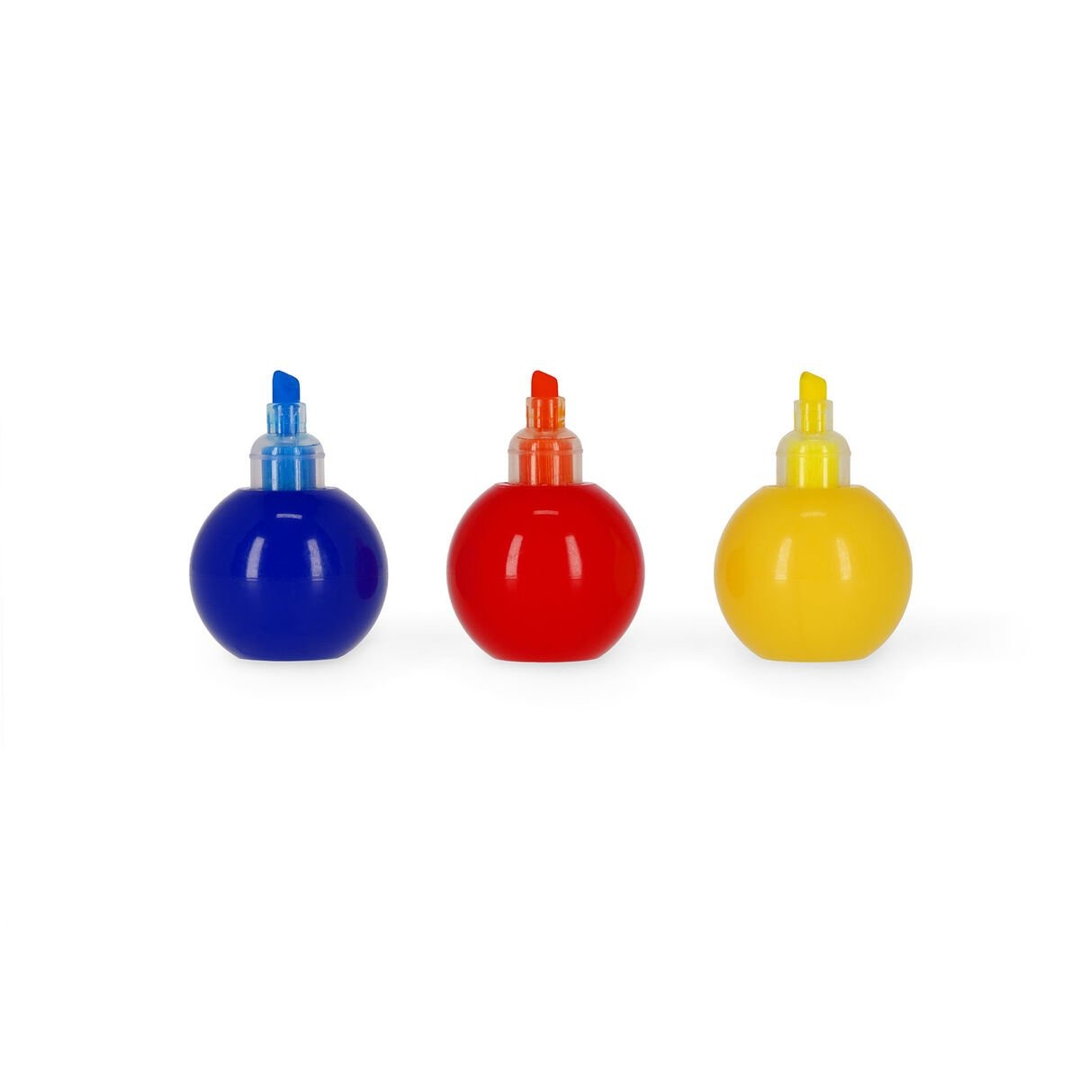 Legami - Textmarker 3-in-1 Space