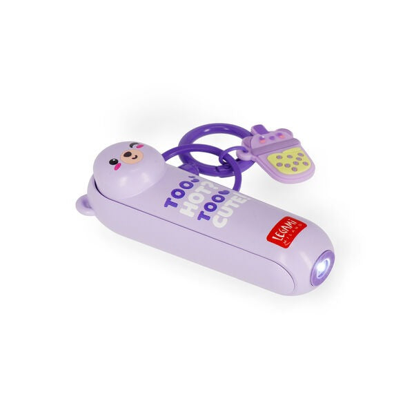 Legami - Mini Ventilator Teddy