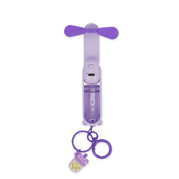 Legami - Mini Ventilator Teddy