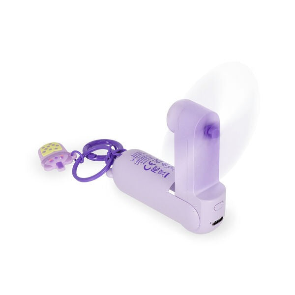 Legami - Mini Ventilator Teddy