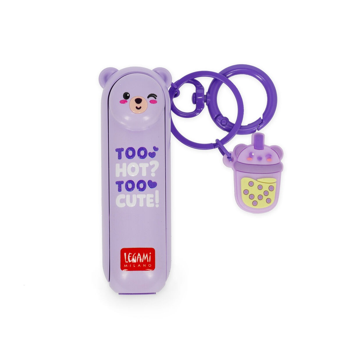 Legami - Mini Ventilator Teddy