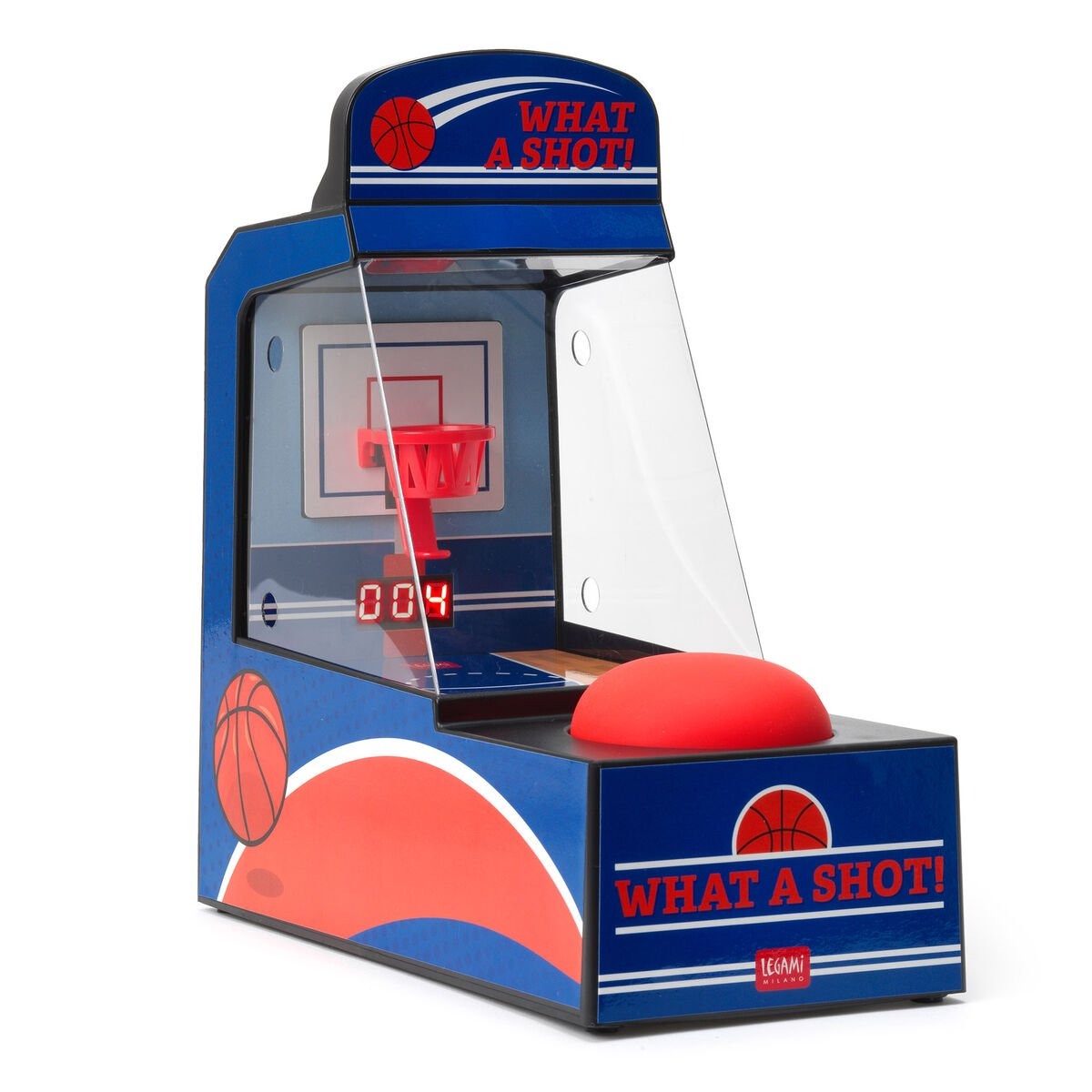 Legami - Mini-Spiel Basketball