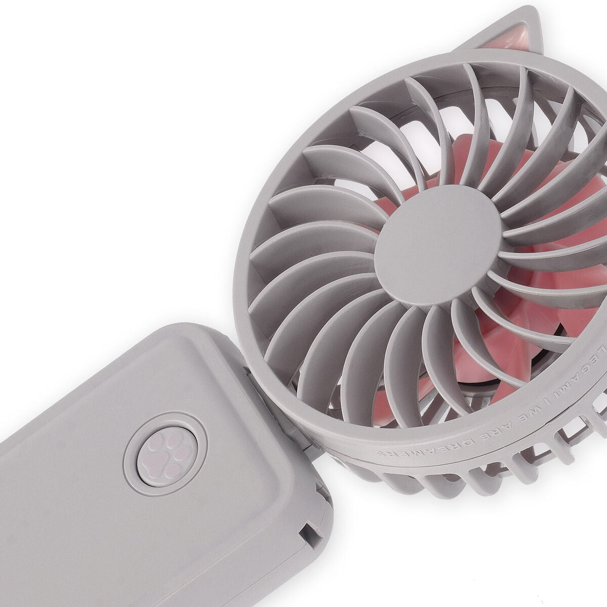 Legami - Mini Ventilator Kitty