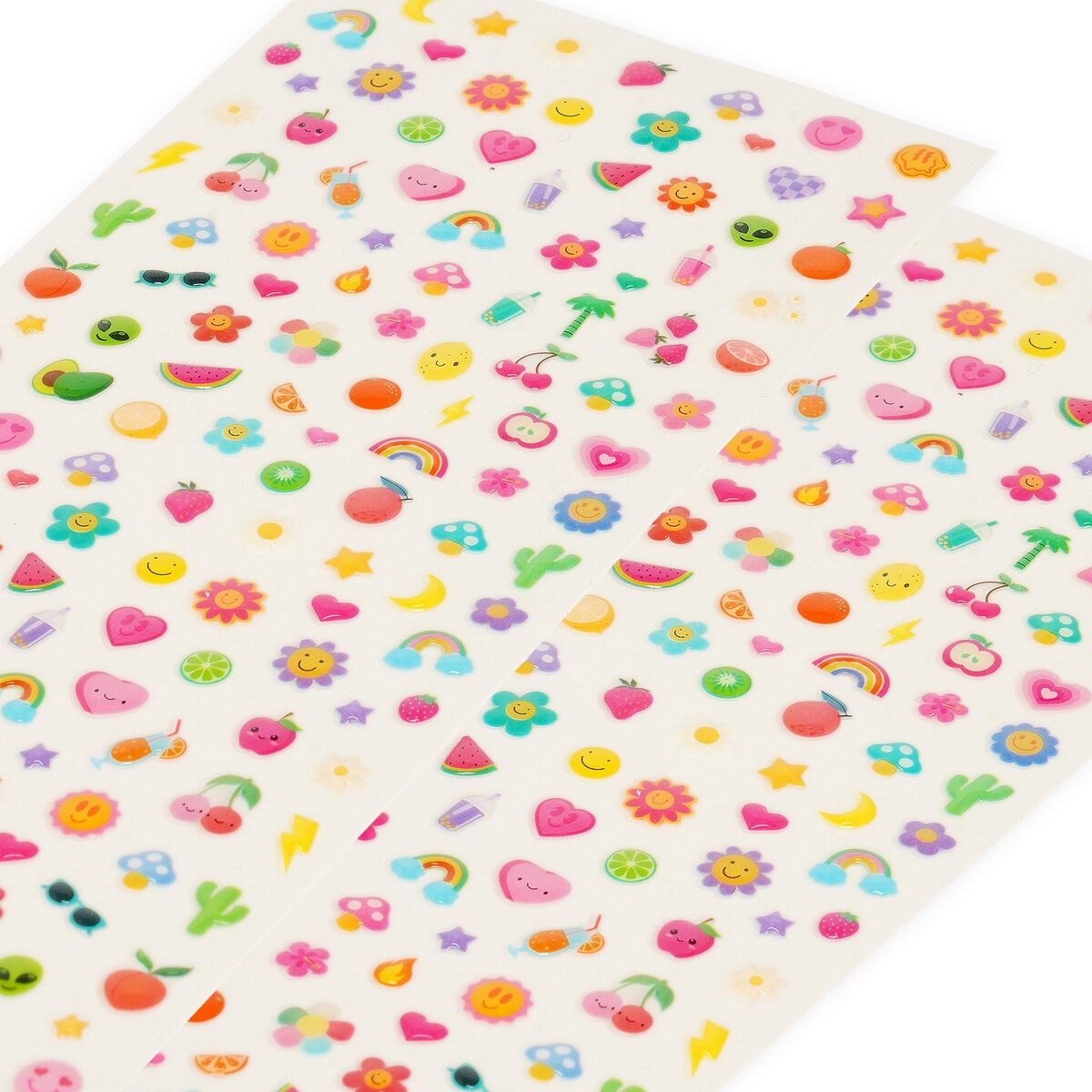 Legami - Nagelsticker Groovy