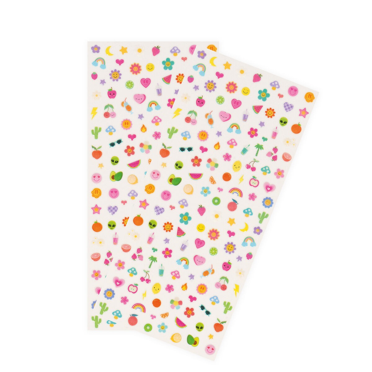 Legami - Nagelsticker Groovy