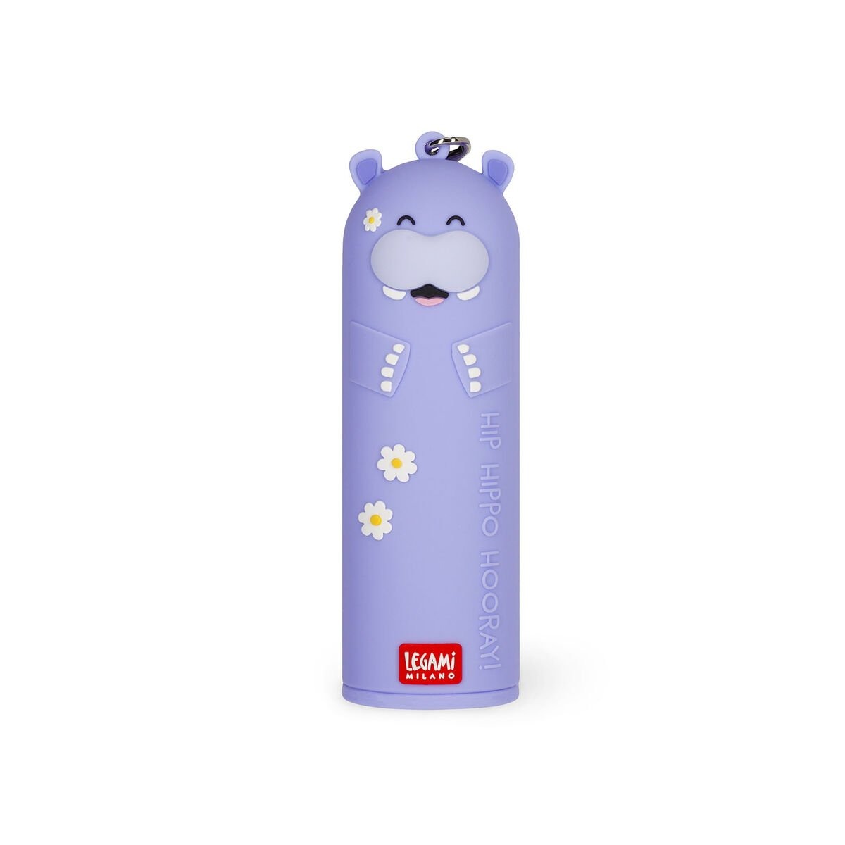 Legami - Powerbank Hippo