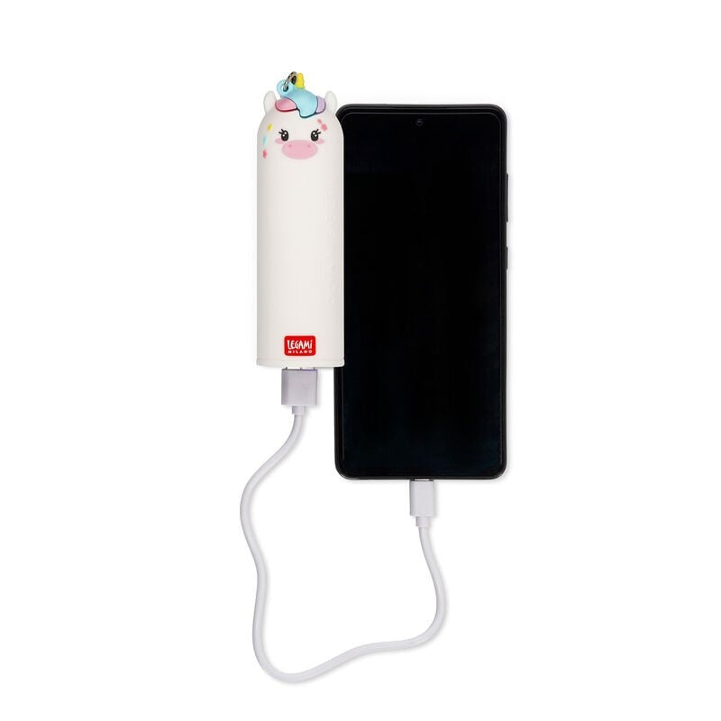Legami - Powerbank Unicorn