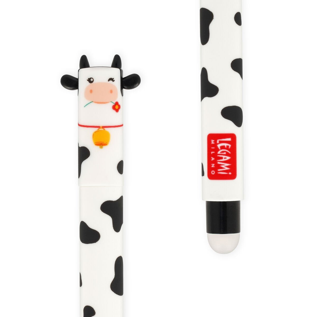 Legami - Löschbarer Gelstift 4er Set Farm