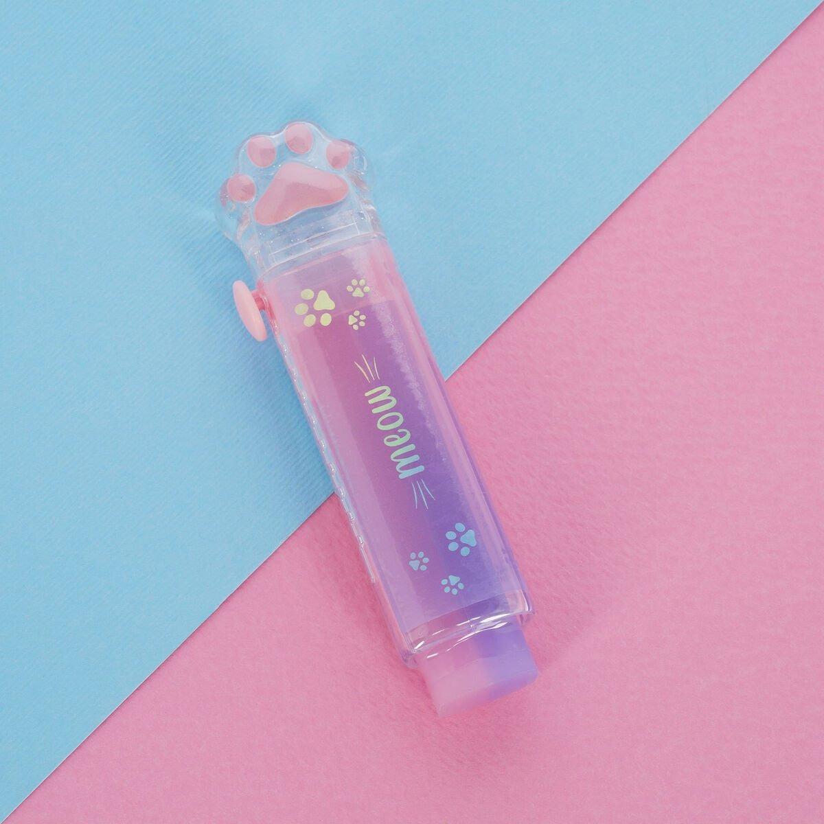Legami - Radierstift Meow