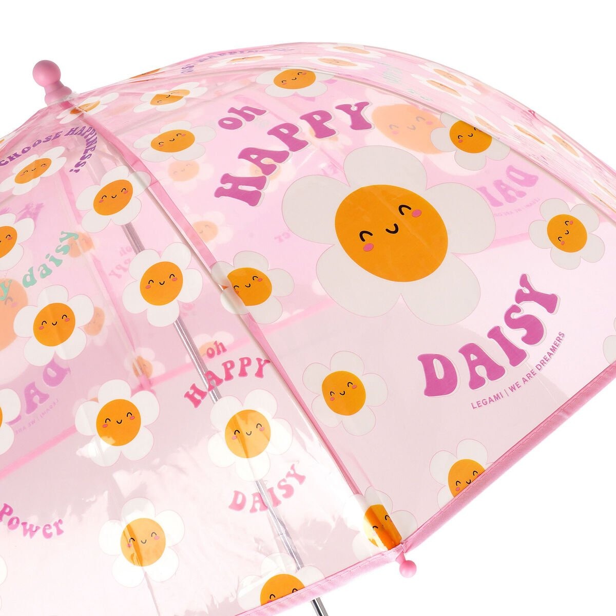 Legami - Regenschirm Daisy