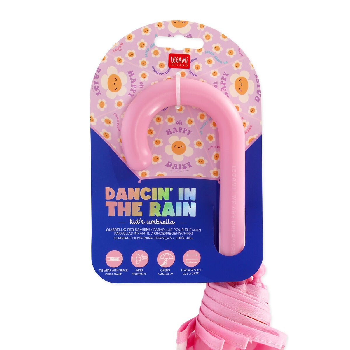 Legami - Regenschirm Daisy