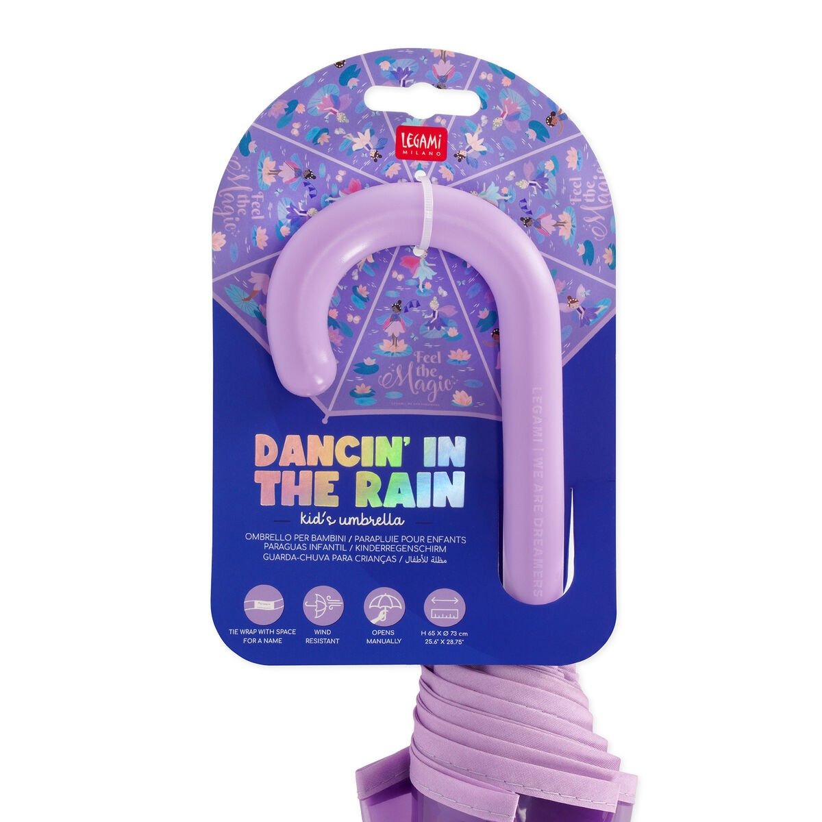Legami - Regenschirm Fairy