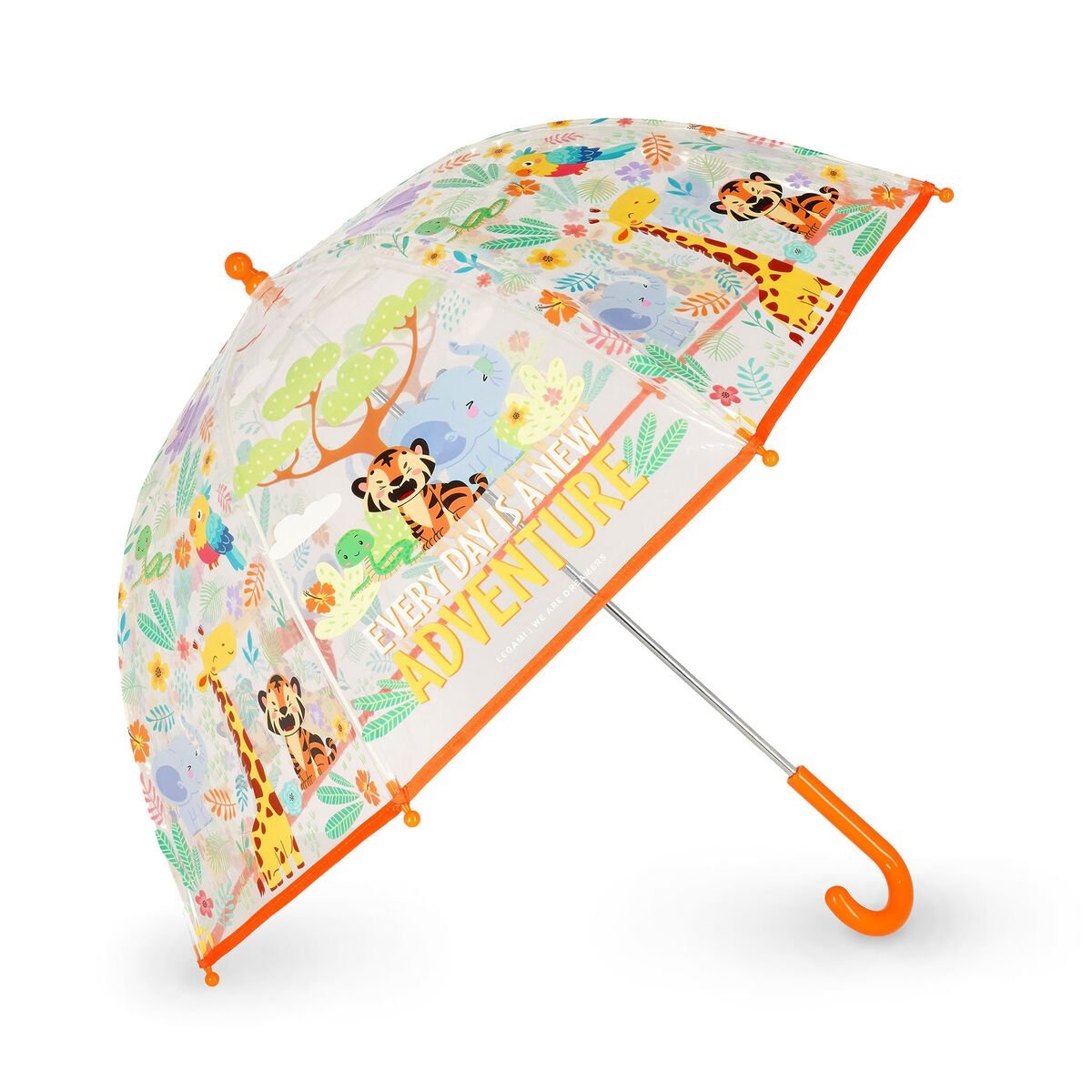 Legami - Regenschirm Jungle