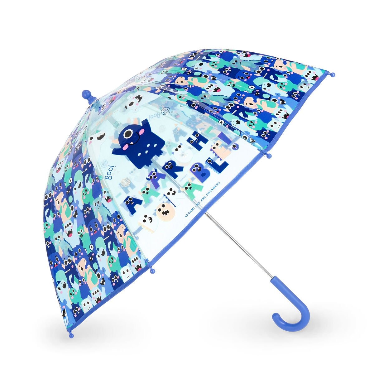 Legami - Regenschirm Monster