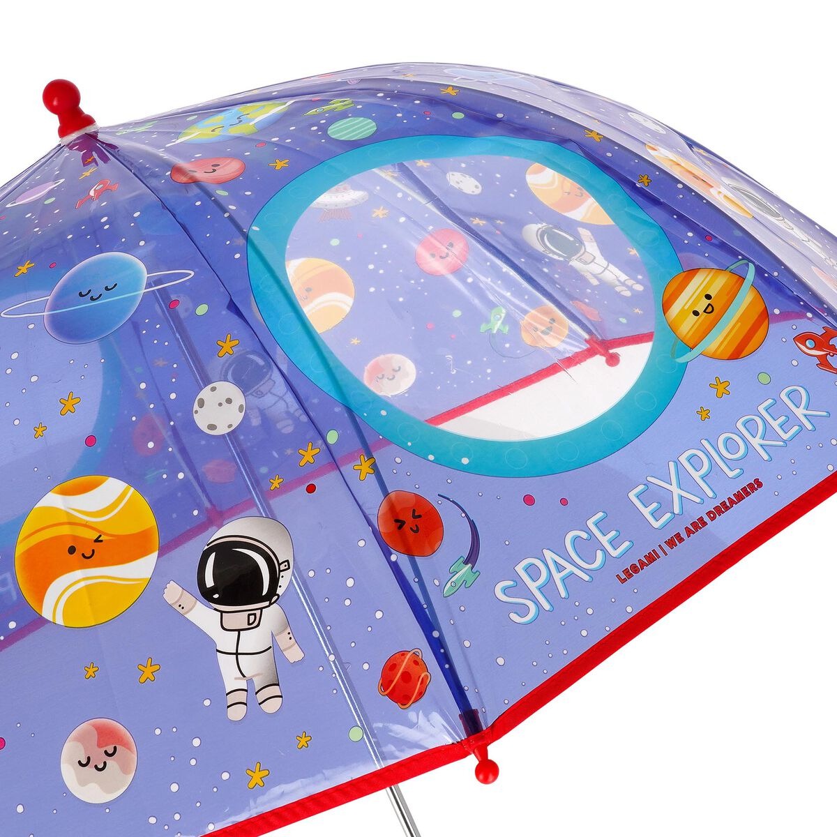 Legami - Regenschirm Space