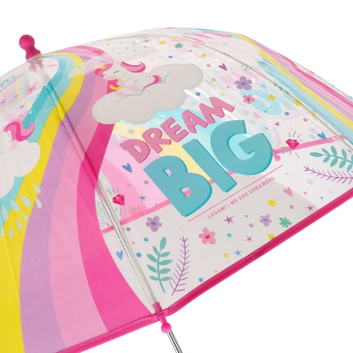 Legami - Regenschirm Unicorn