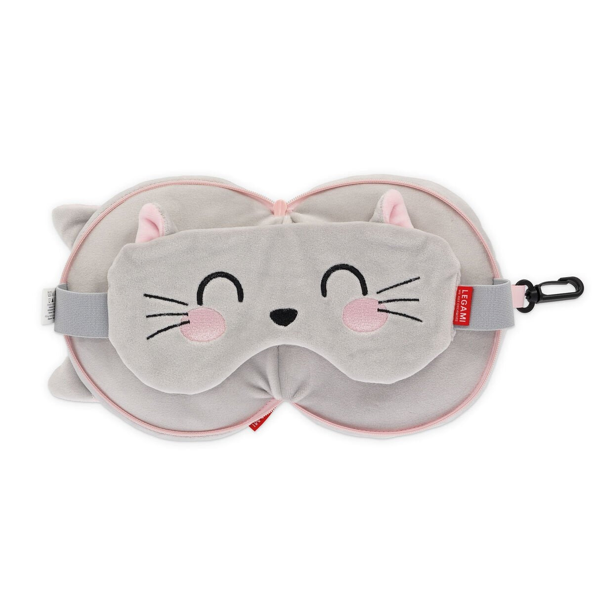 Legami - Reisekissen Kitty
