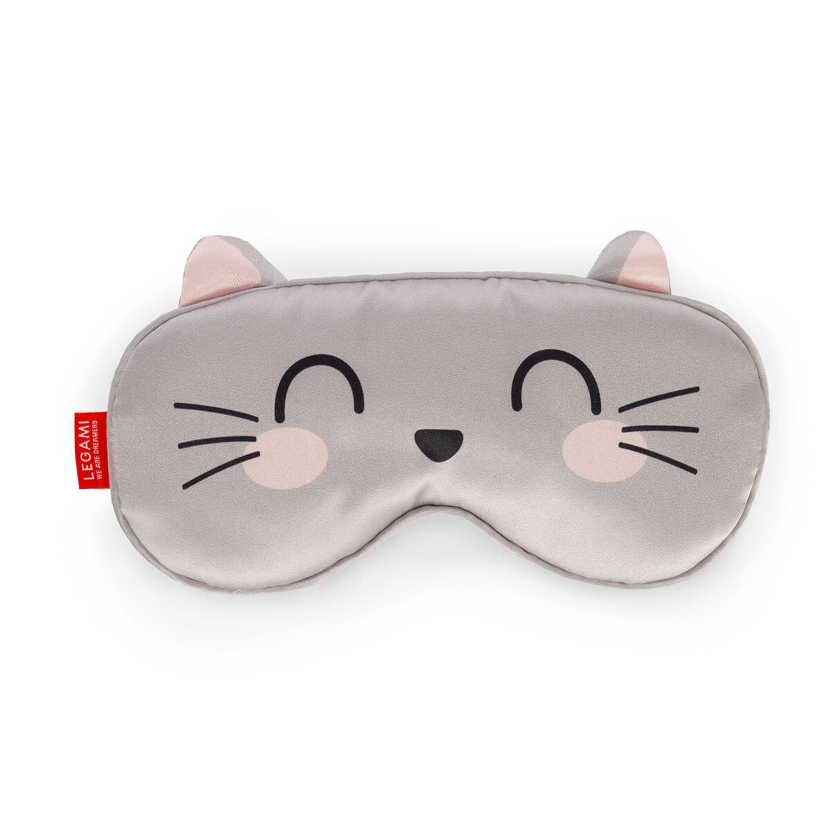 Legami - Schlafmaske Panda Kitty