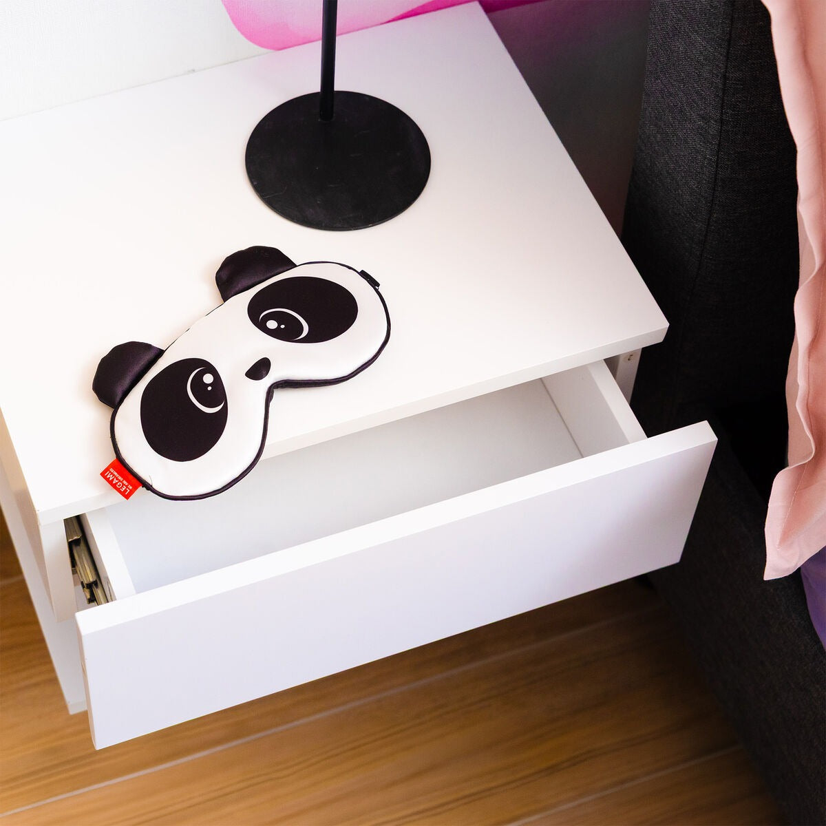 Legami - Schlafmaske Panda