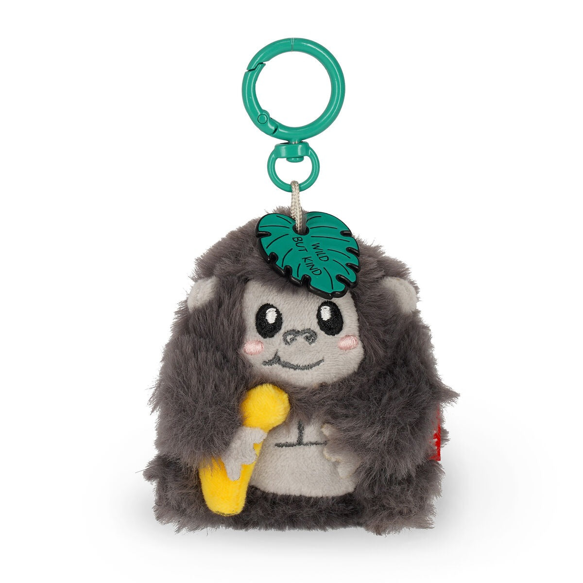 Legami - Schlüsselanhänger Gorilla