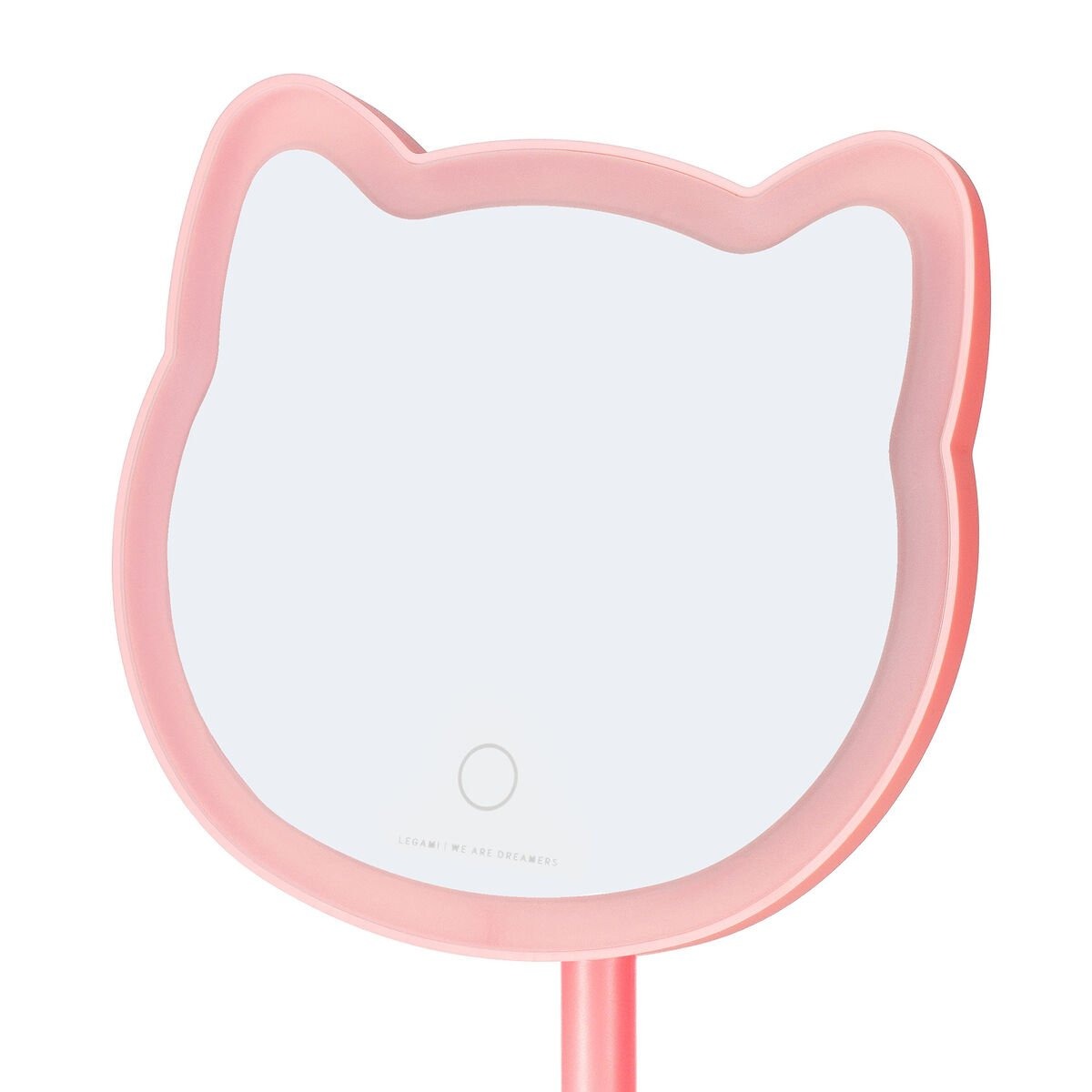 Legami - Schminkspiegel mit Licht Kitty
