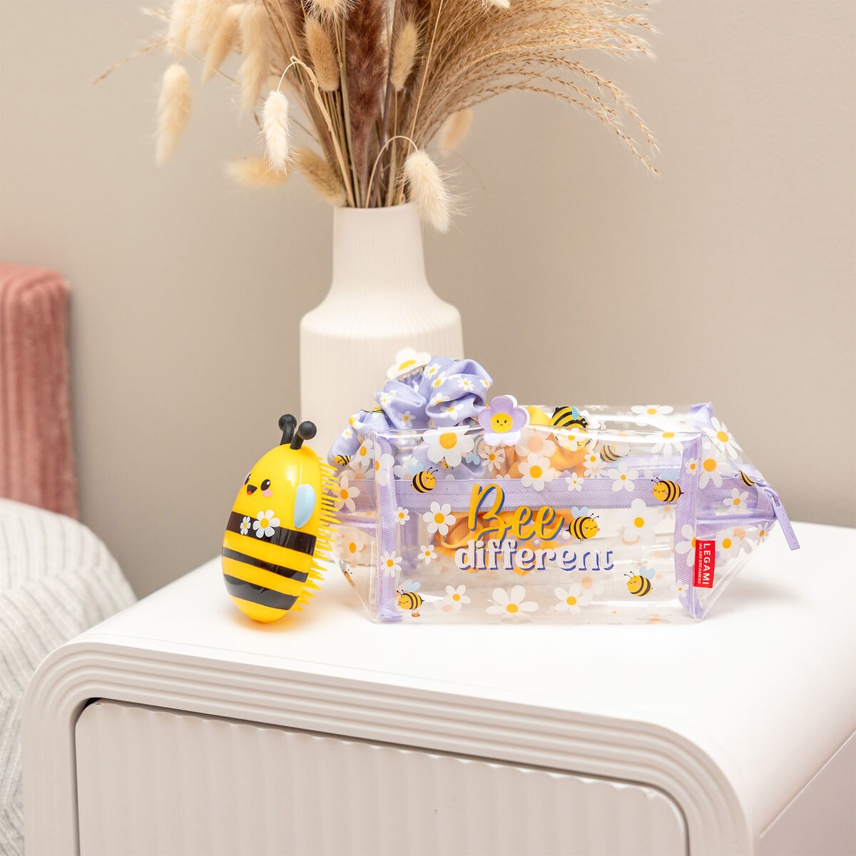 Legami - Schminktasche Bee