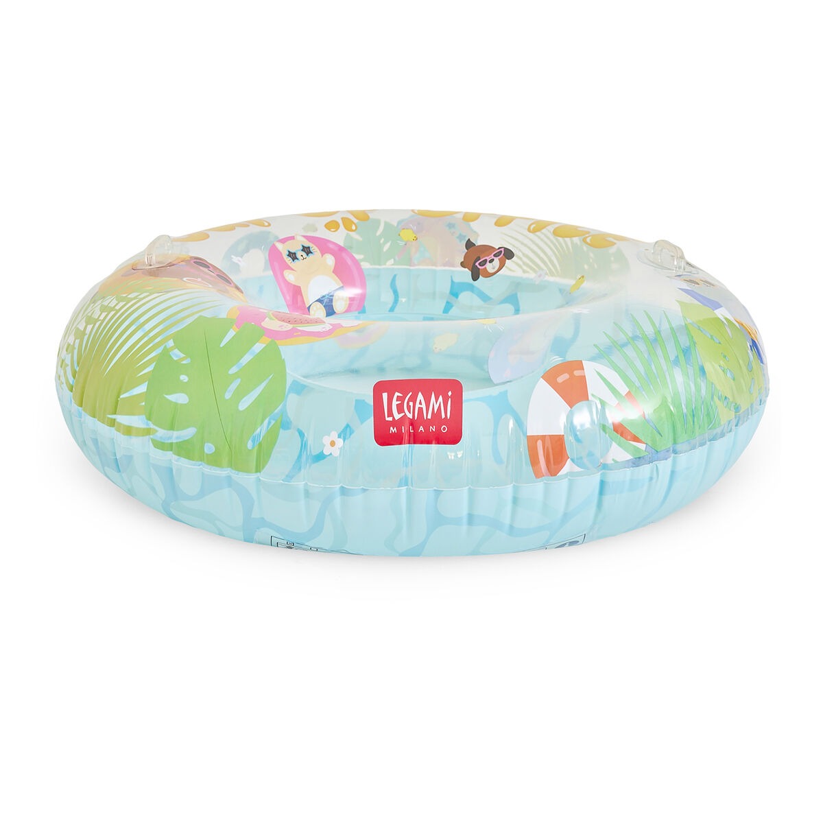 Legami - Schwimmring Maxi Out of Office