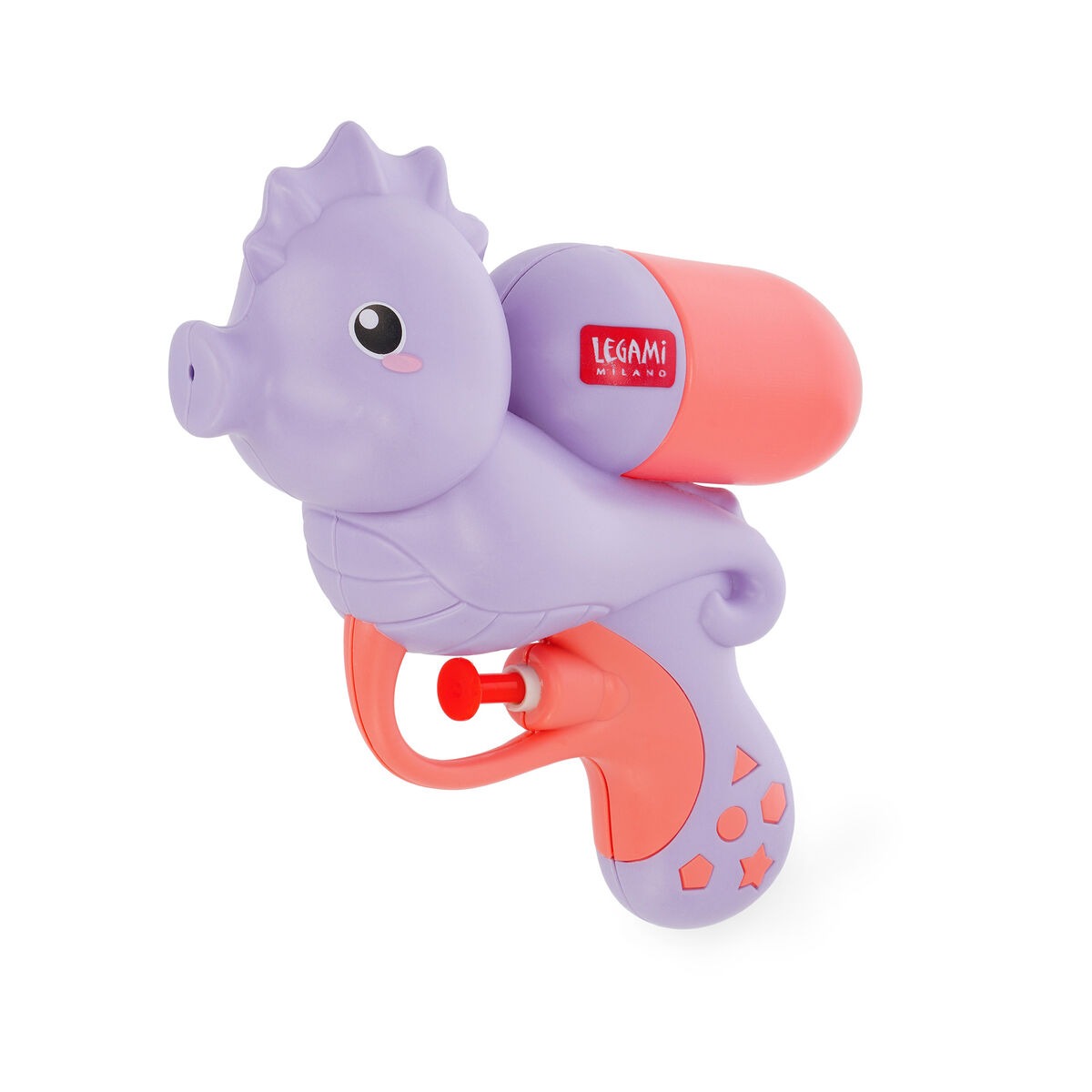 Legami - Wasserpistole Seahorse 50ml
