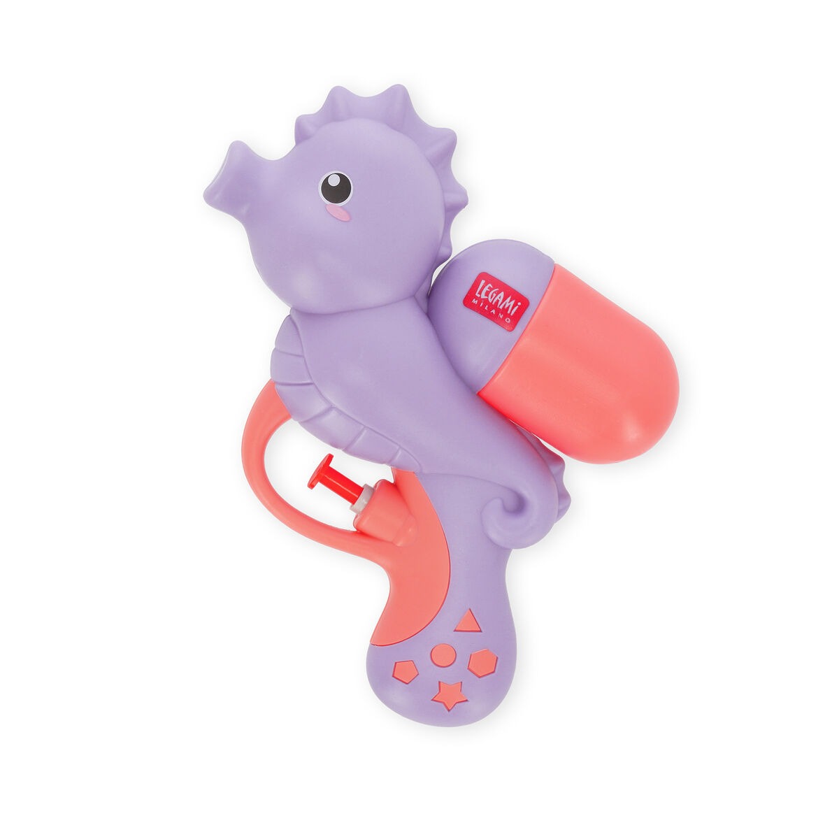 Legami - Wasserpistole Seahorse 50ml