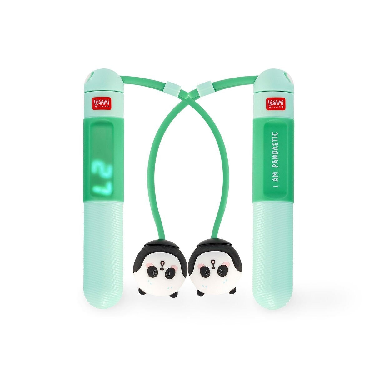 Legami - Springseil Panda