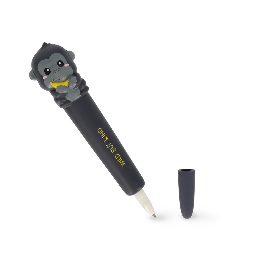 Legami - Gelstift Squeezies Gorilla