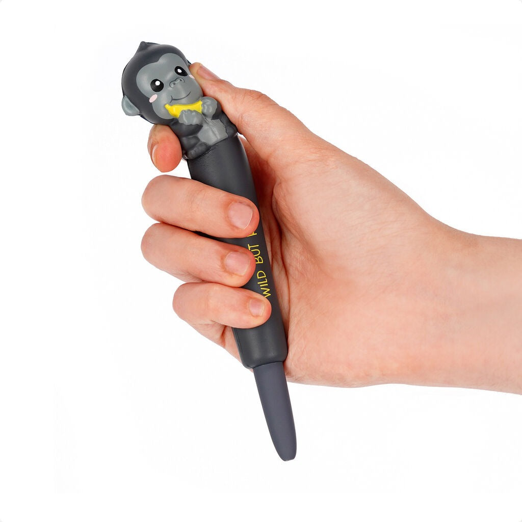 Legami - Gelstift Squeezies Gorilla