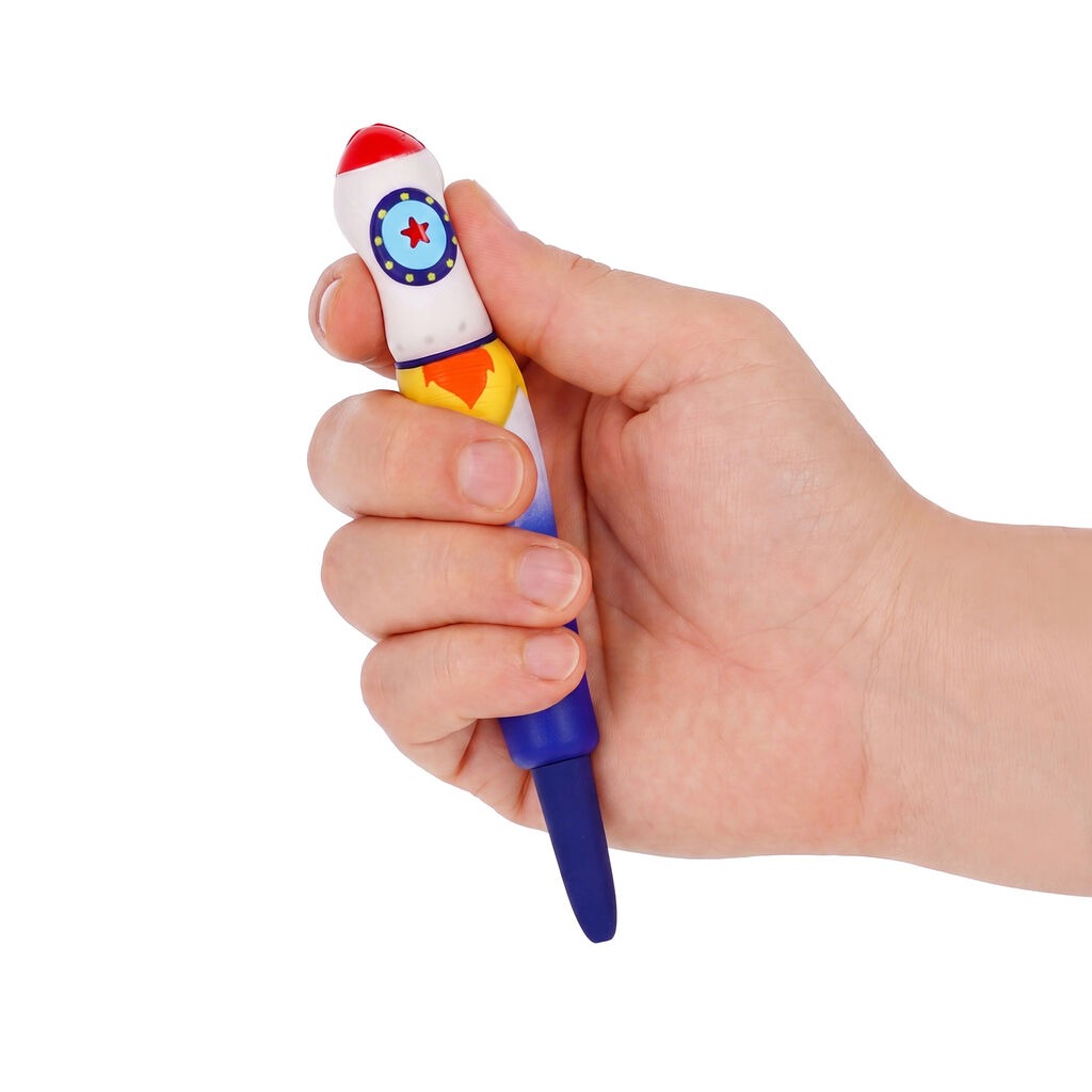 Legami - Gelstift Squeezies Space
