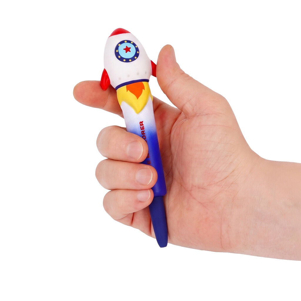 Legami - Gelstift Squeezies Space