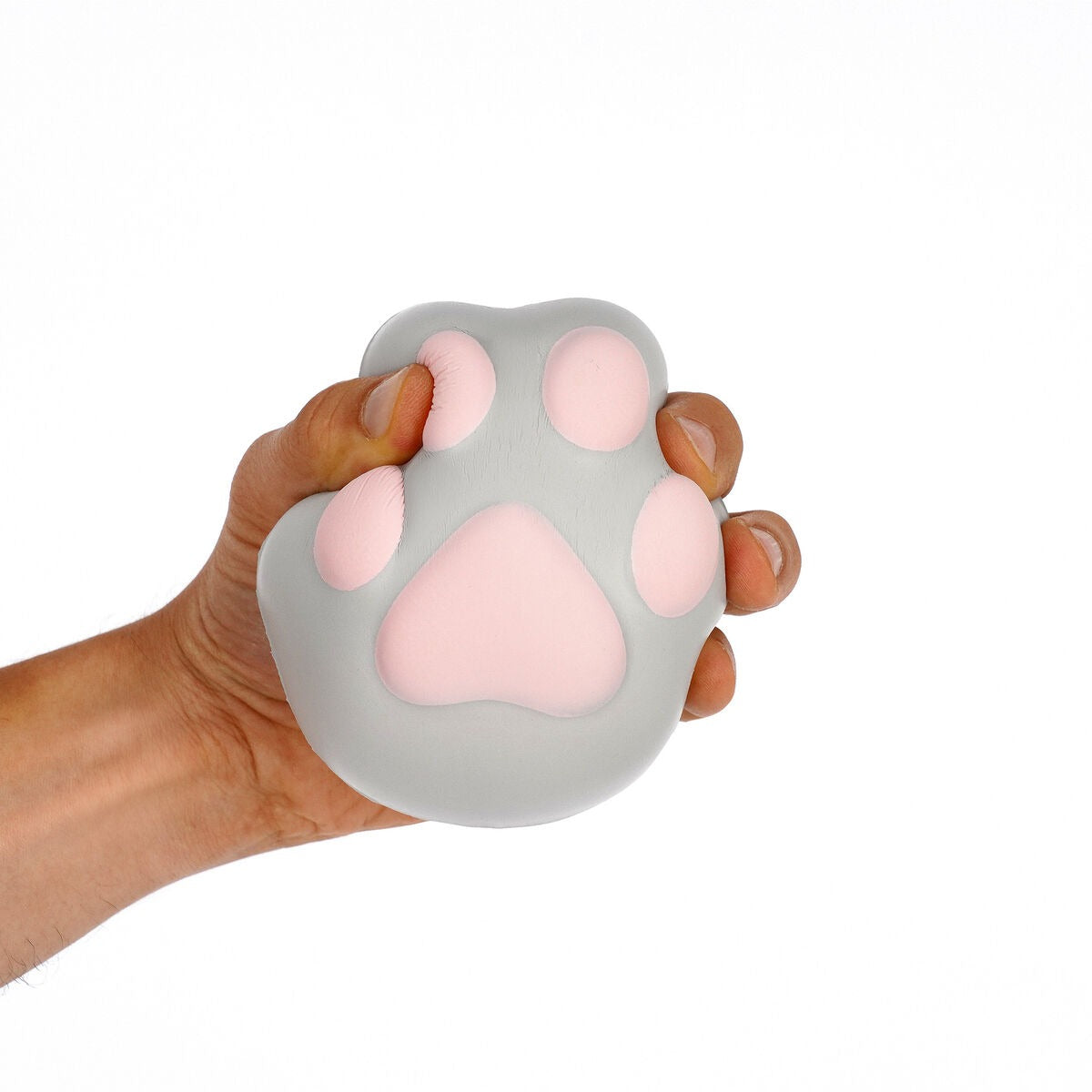 Legami - Anti-Stress-Squishy Kitty Paw