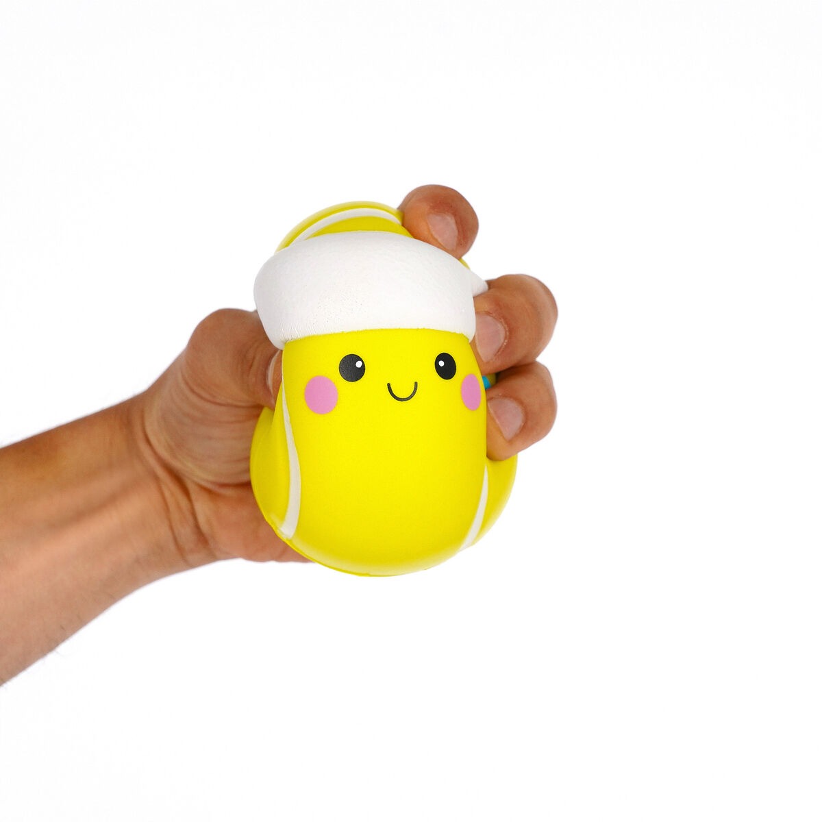 Legami - Anti-Stress-Squishy Tennisball
