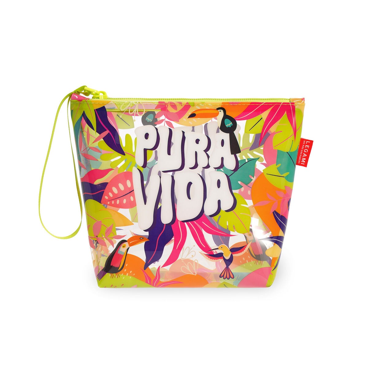 Legami - Strand-Pouch Pura Vida