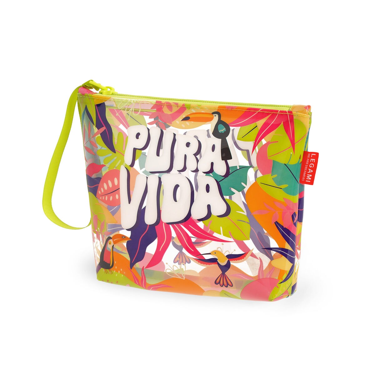 Legami - Strand-Pouch Pura Vida