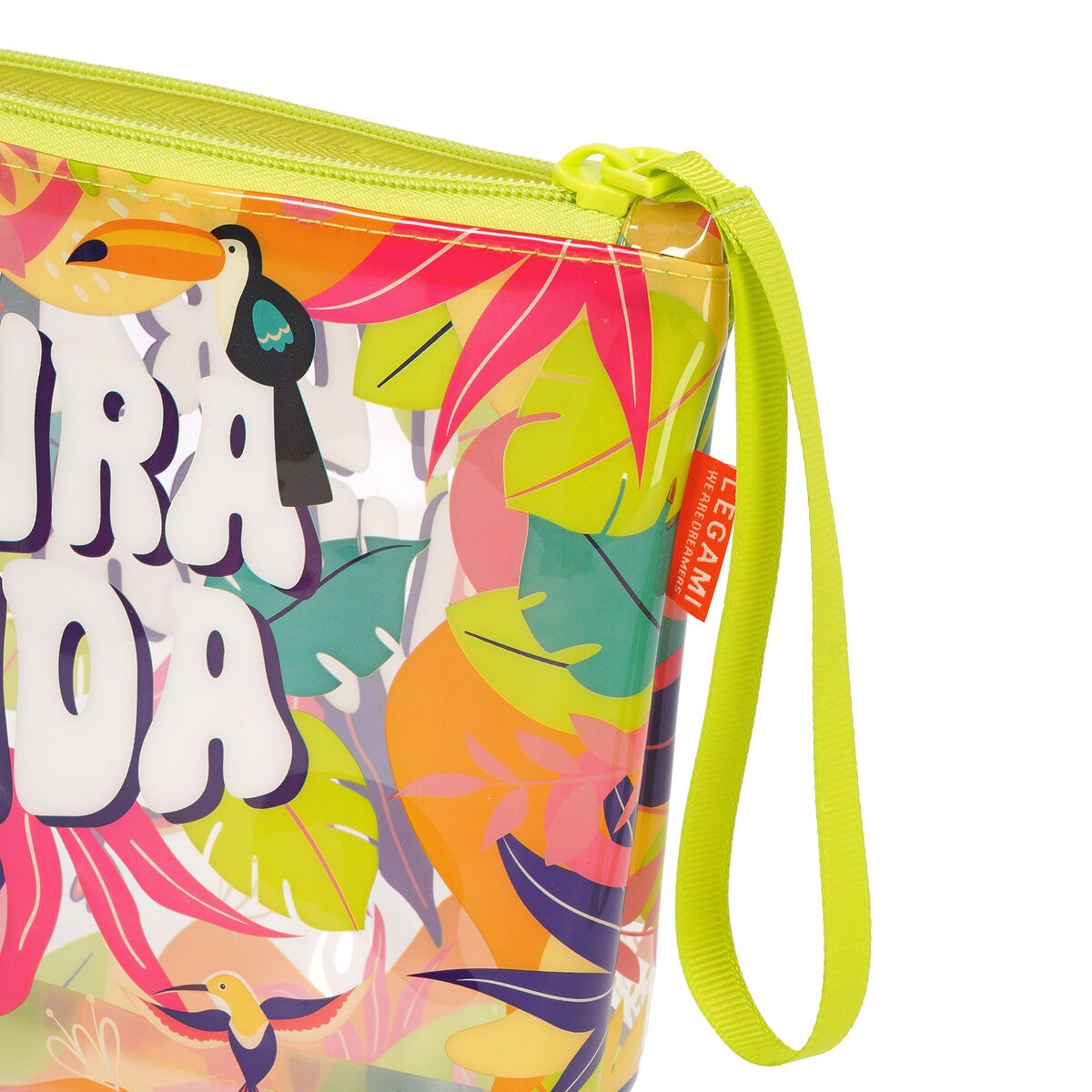 Legami - Strand-Pouch Pura Vida