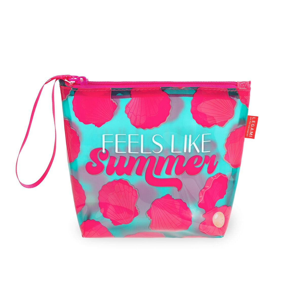 Legami - Strand-Pouch Seashell