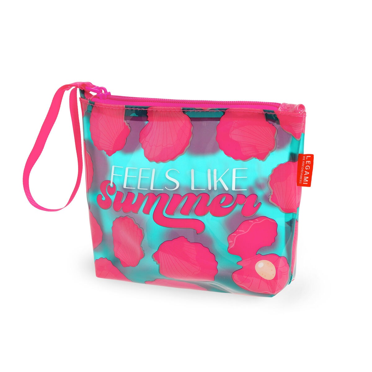Legami - Strand-Pouch Seashell