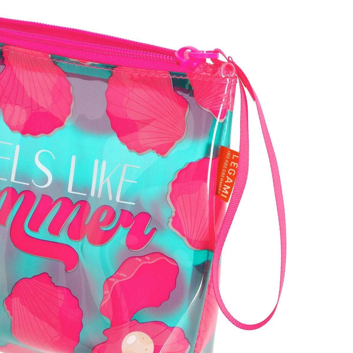 Legami - Strand-Pouch Seashell