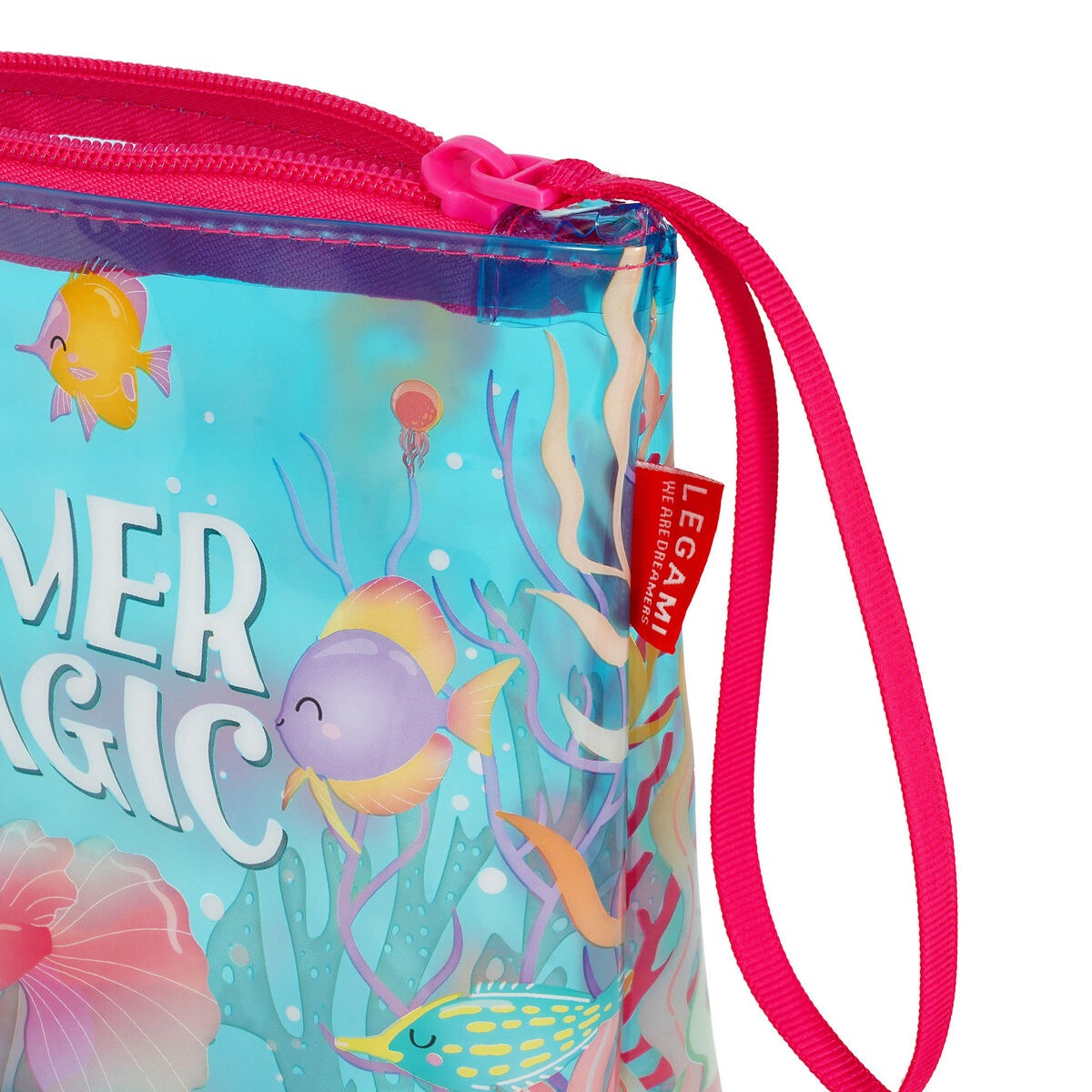 Legami - Strand-Pouch Summer is Magic