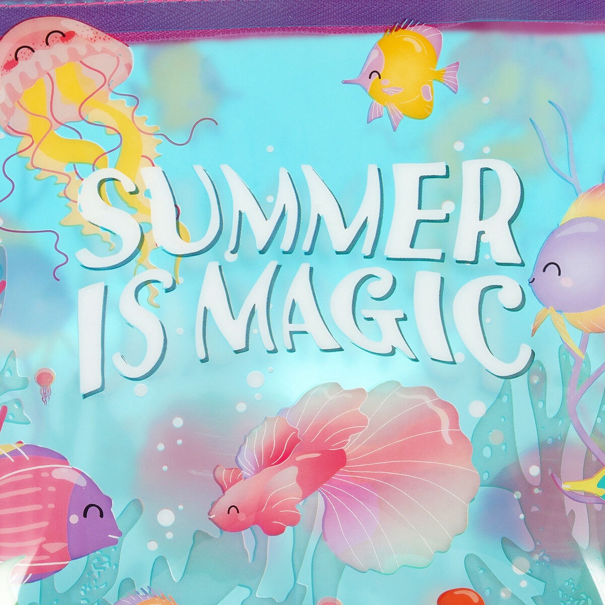 Legami - Strand-Pouch Summer is Magic