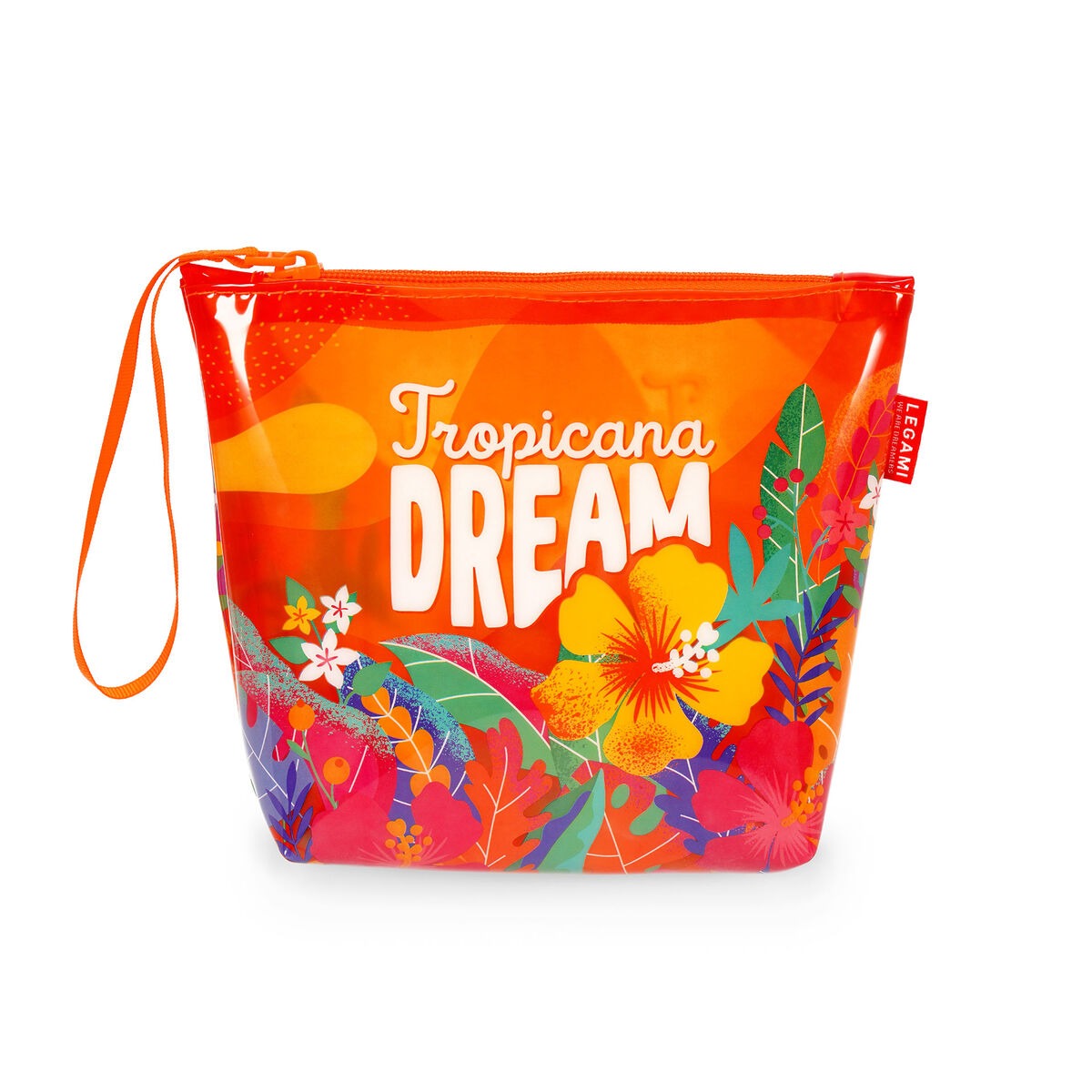 Legami - Strand-Pouch Tropicana Dream
